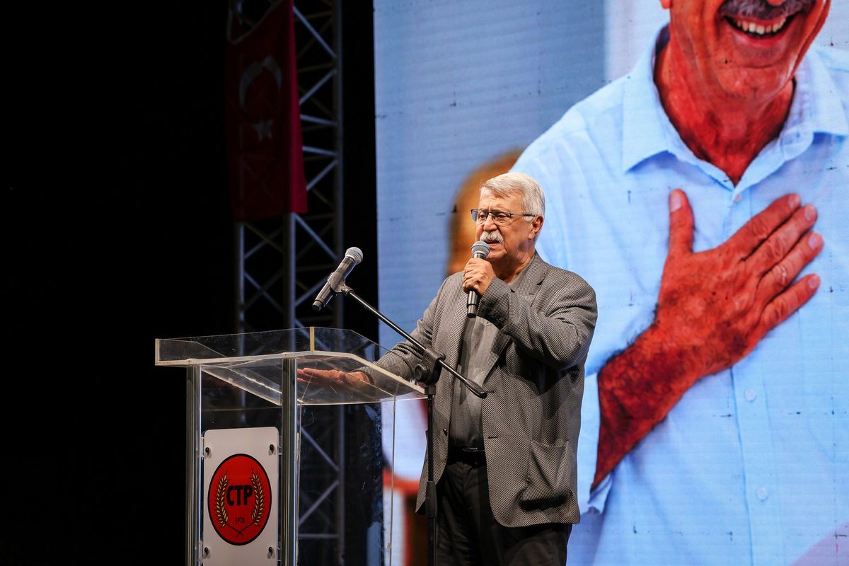 CTP'li İncirli: 6 Aralık sonrası "halkın iktidarı" başlayacak — 2. fotoğraf