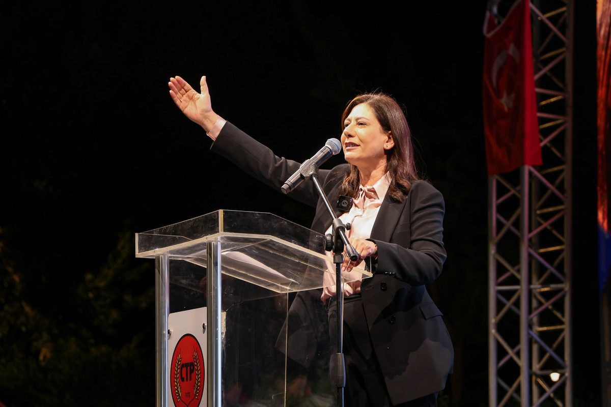 CTP'li İncirli: 6 Aralık sonrası "halkın iktidarı" başlayacak — 4. fotoğraf