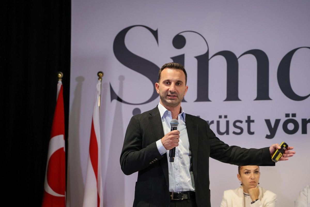 CTP sağlık politikalarını açıkladı: GSS'ye kademeli geçiş hedefi — 1. fotoğraf