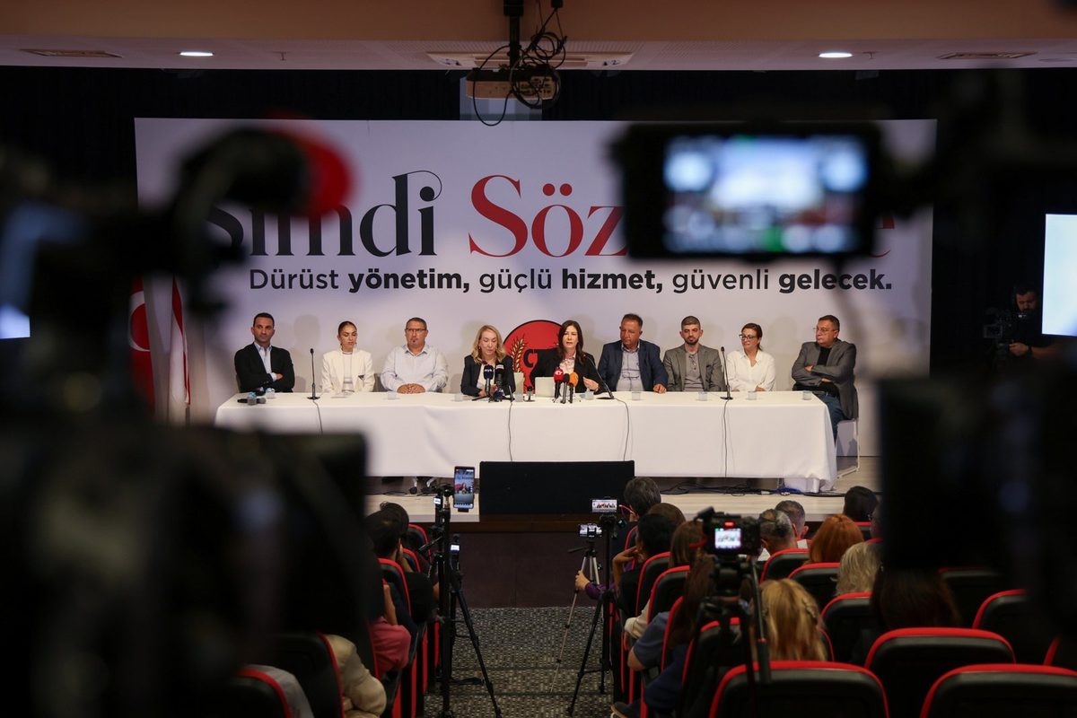 CTP sağlık politikalarını açıkladı: GSS'ye kademeli geçiş hedefi — 4. fotoğraf