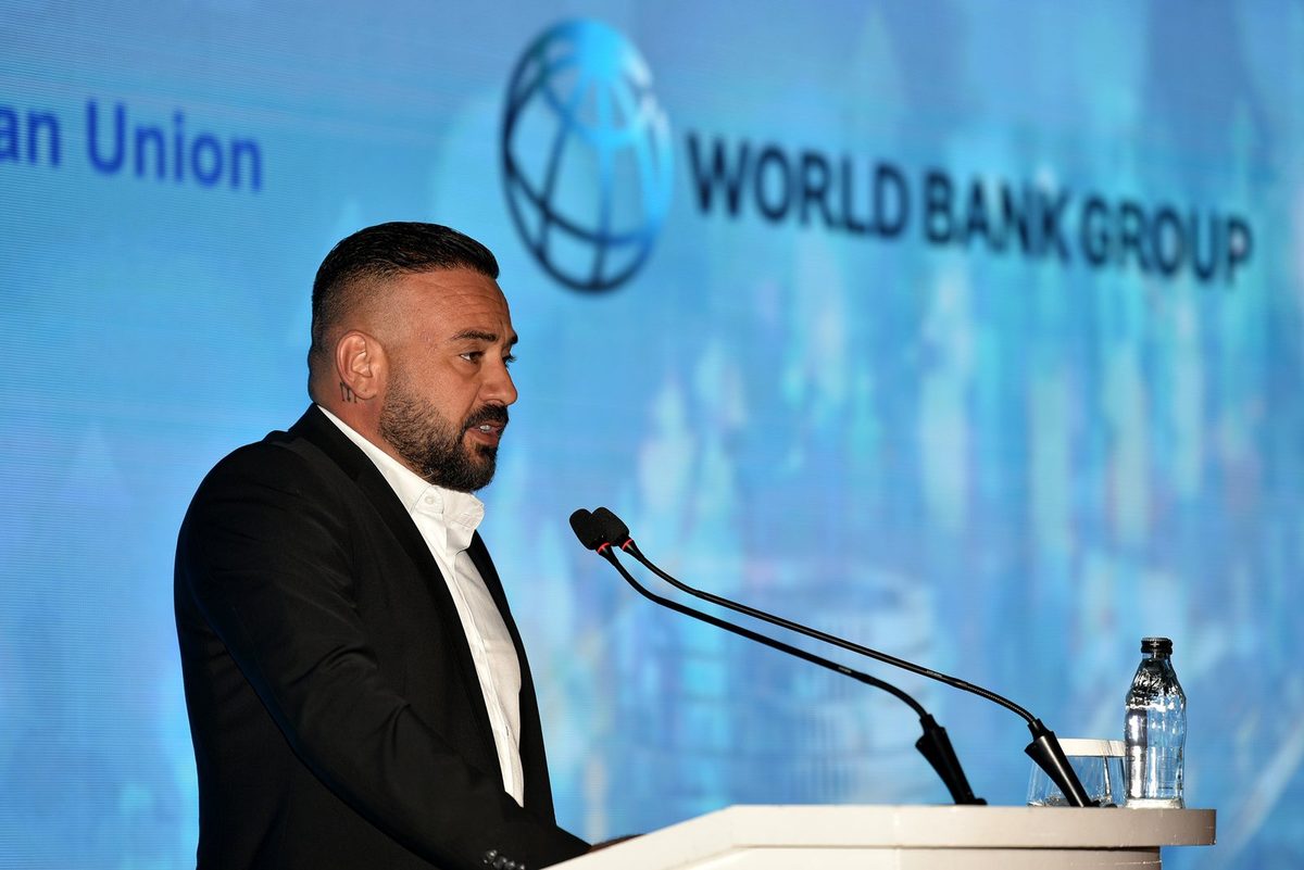 Dünya Bankası raporu: Ülkedeki enflasyon uzun süreli seyrediyor — 6. fotoğraf