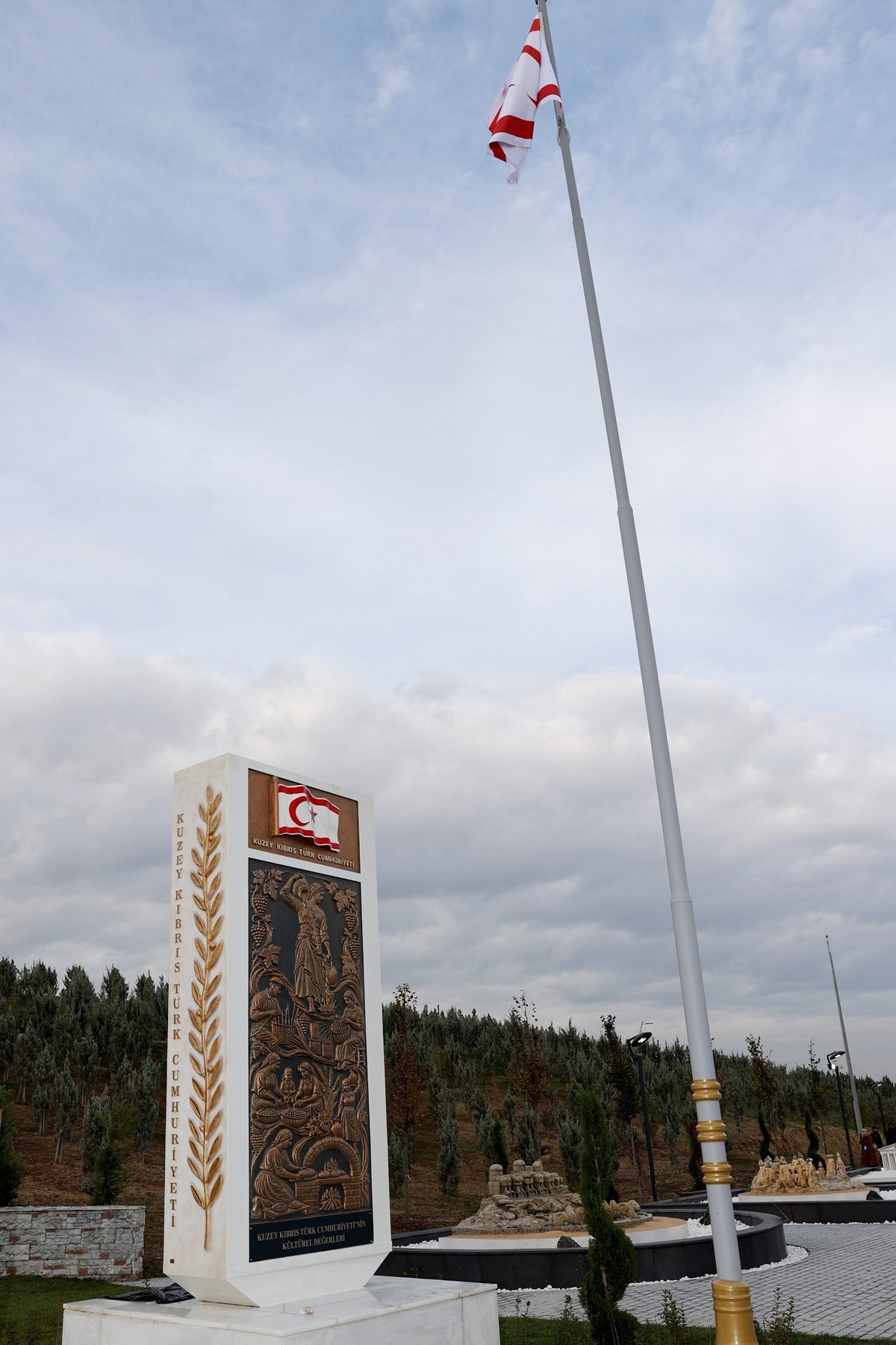 Erhürman, Ankara'daki TDT Zirvesi etkinliklerine katıldı — 4. fotoğraf