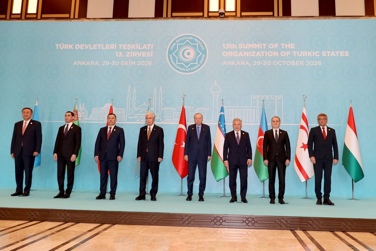 Erhürman: "Dünyayla bütünleşme ve çözüm arayışları birbirini güçlendiren süreçlerdir" — 2. fotoğraf