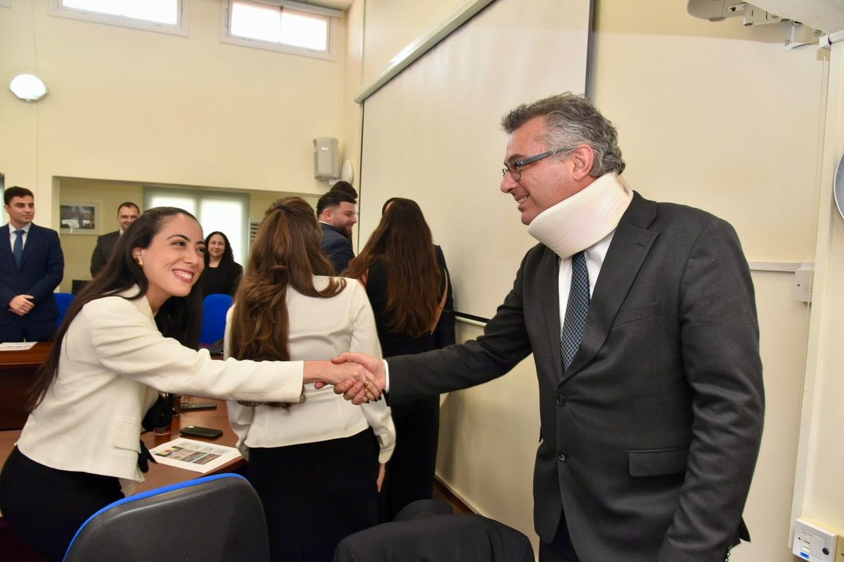 Erhürman ve Hristodulidis, iki toplumlu komite temsilcileriyle buluştu — 2. fotoğraf
