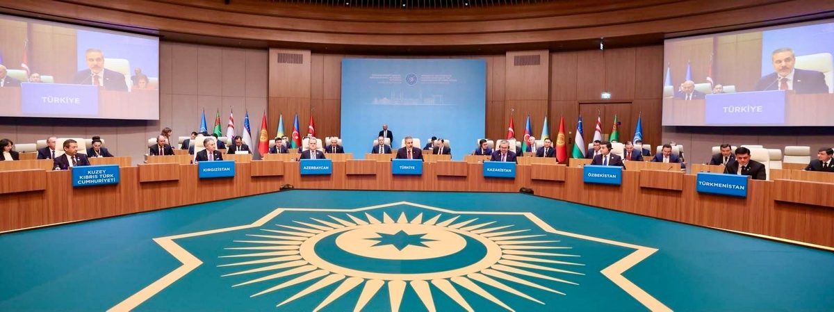 Ertuğruloğlu: Kıbrıs'ta gerçek, tek ada iki devlettir — 2. fotoğraf