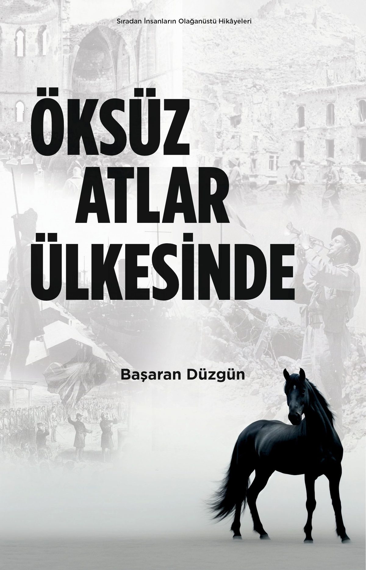 Gazeteci Başaran Düzgün: Pandemi hayatı yeniden yorumlamamı sağladı — 3. fotoğraf