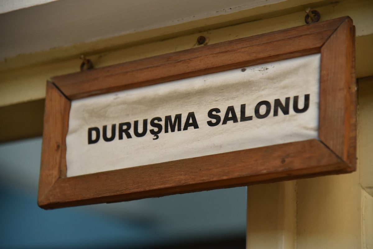 Gemi faciasıyla ilgili 9 zanlı hakkında 3’er gün tutukluluk kararı — 1. fotoğraf