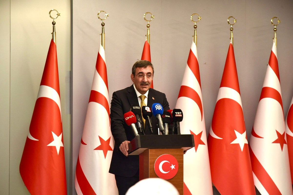 Girne açıklarındaki gemi faciasında bir kayıbın naaşına ulaşıldı — 1. fotoğraf