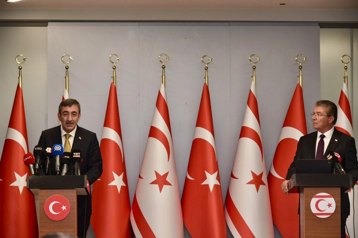 Girne açıklarındaki gemi faciasında bir kayıbın naaşına ulaşıldı — 2. fotoğraf