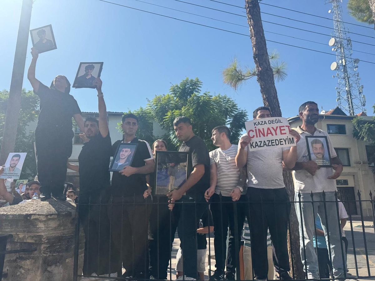 Girne'deki gemi faciasında aranan zanlı sayısı altıya yükseldi — 2. fotoğraf