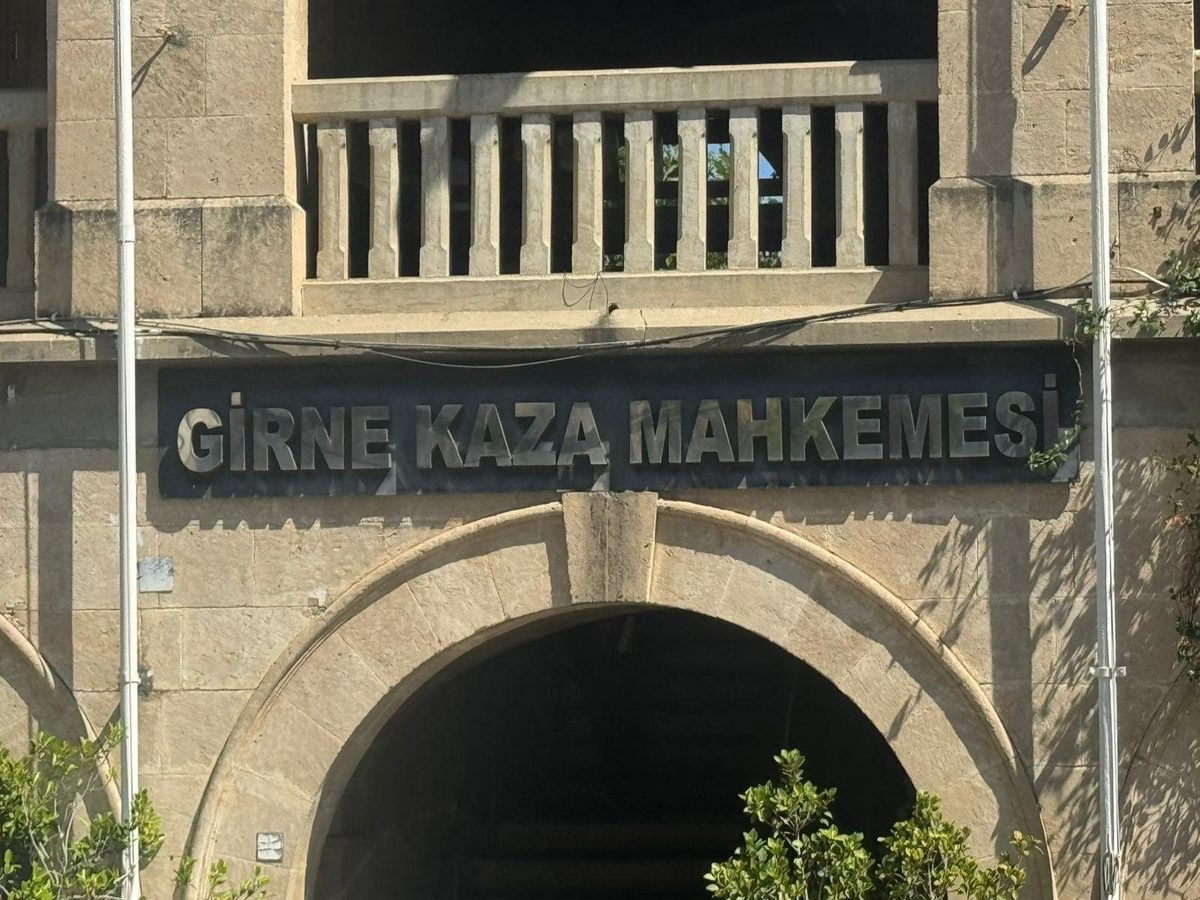 Girne'deki gemi faciasında dokuz zanlı mahkemeye çıkarıldı — 2. fotoğraf