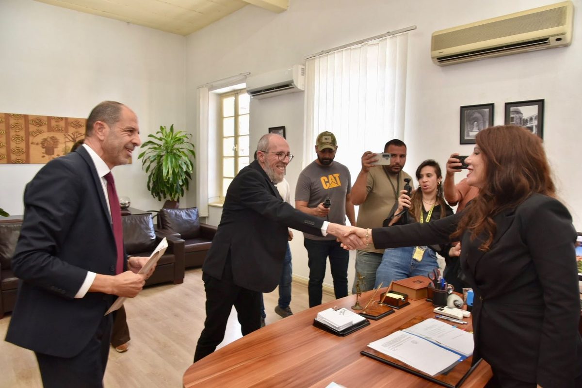 Halkın Partisi, 6 Aralık seçimi için YSK'ya başvurdu — 3. fotoğraf