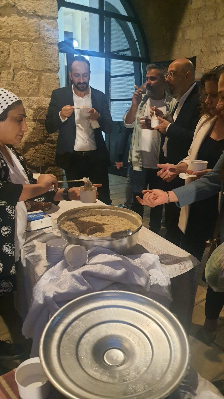 Mağusa'da 3. Kitap ve Üretim Festivali başladı — 1. fotoğraf