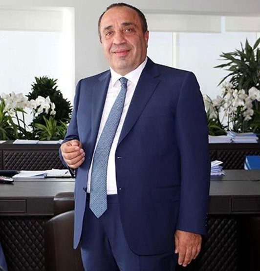 T&T Havalimanı İşletmeciliği 3. dönem ciro payını Maliye'ye yatırdı — 1. fotoğraf