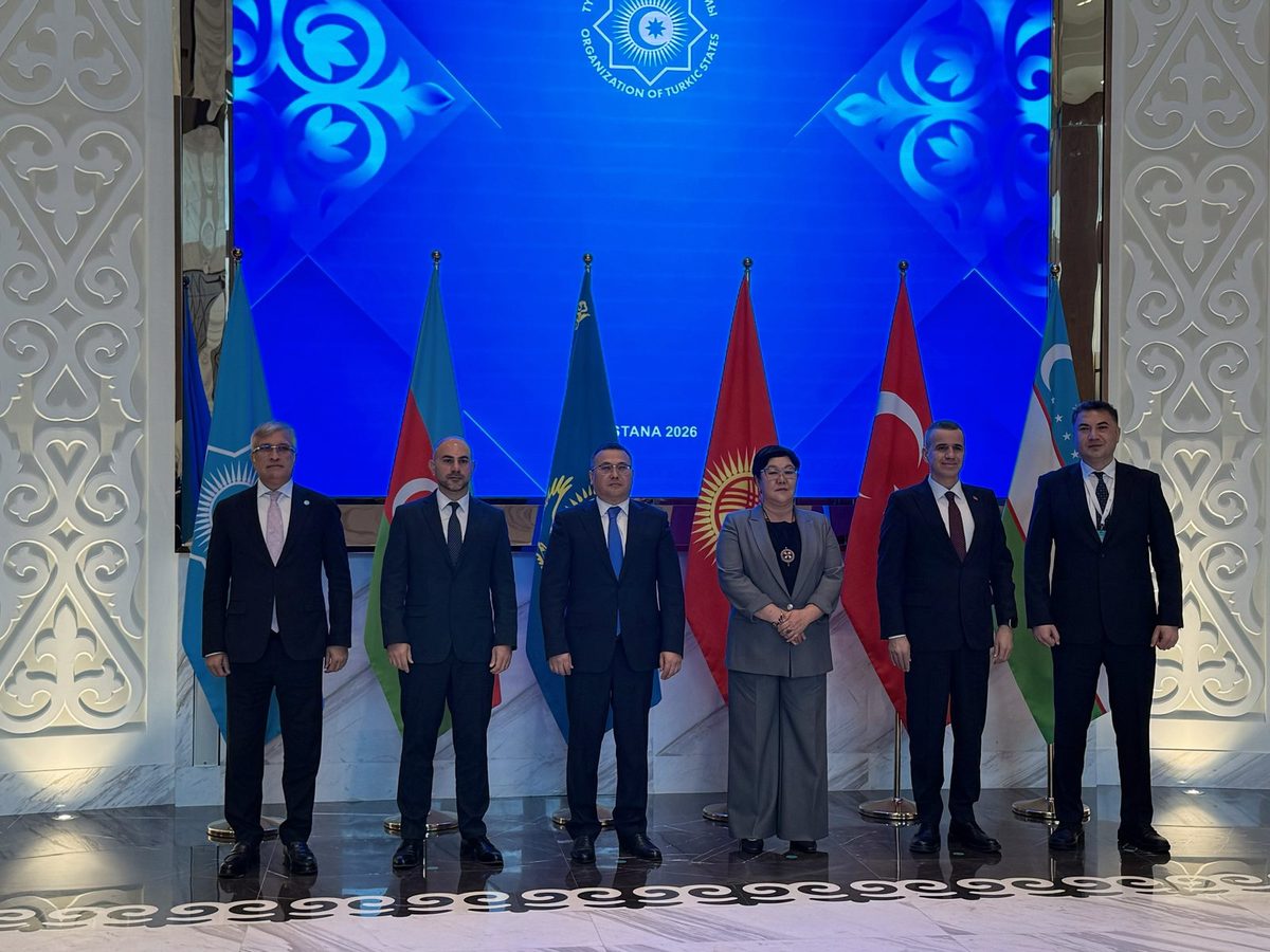 TDT ülkeleri Kazakistan'da medya işbirliğini görüştü — 4. fotoğraf