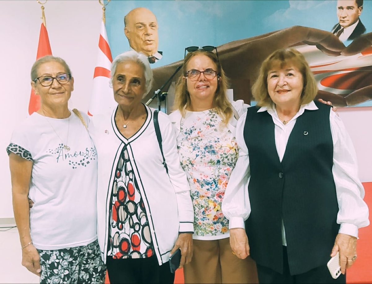 TMT Bayraktarı Kenan Çoygun ölümünün 21. yıl dönümünde anıldı — 3. fotoğraf