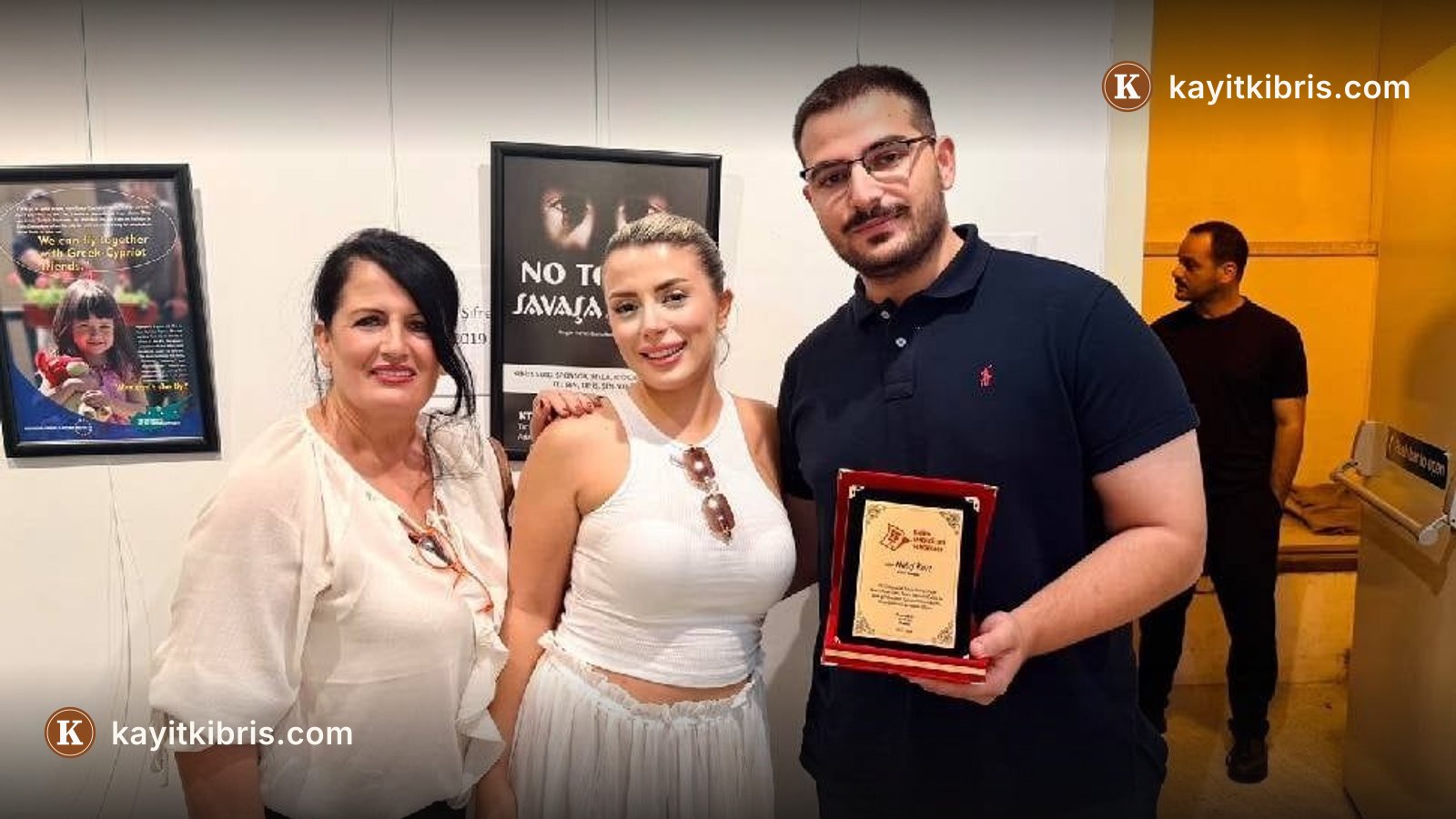 25'inci Kutlu Adalı Ödülleri sahiplerini buldu