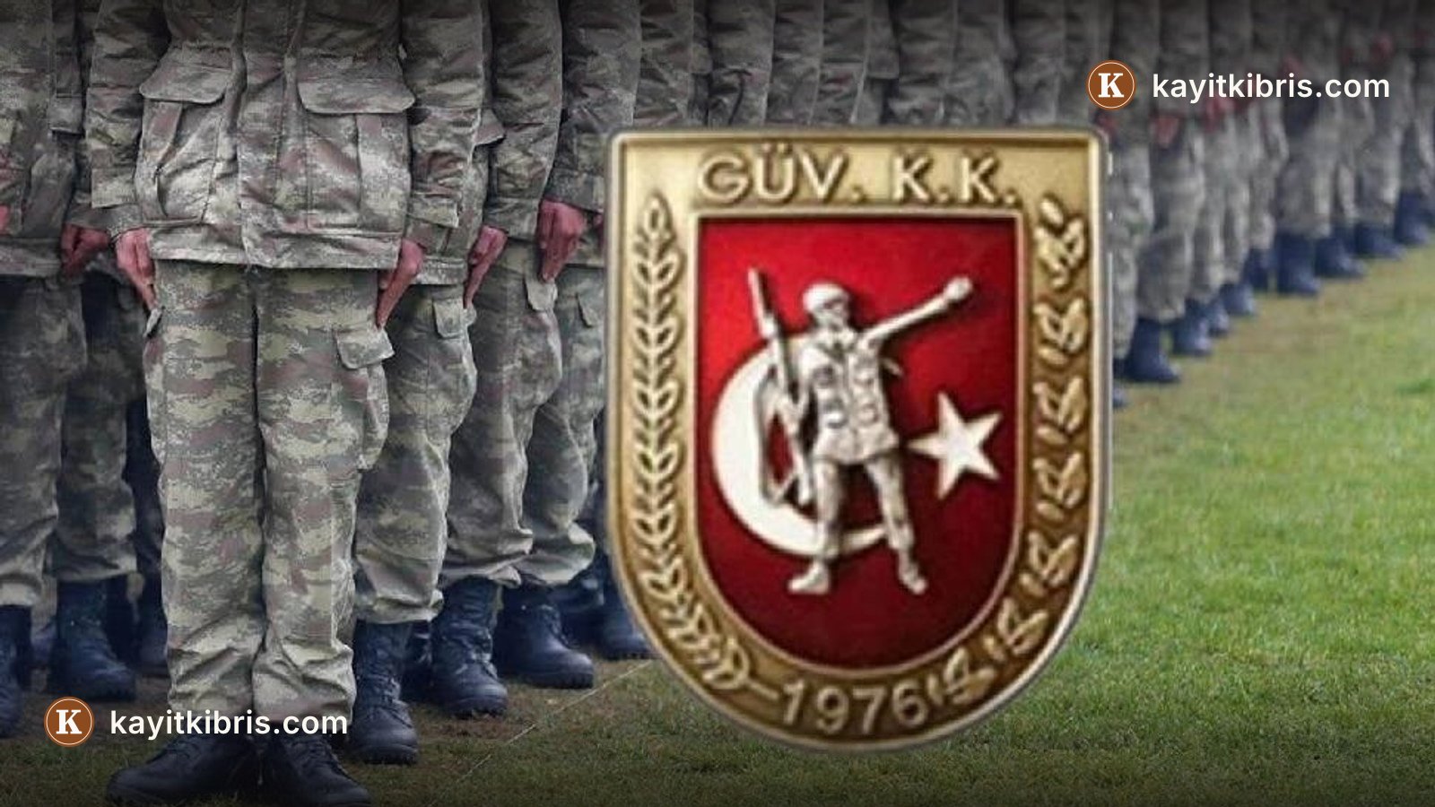49'uncu Dönem Yedek Subay celbi için son yoklama 28 Eylül'de