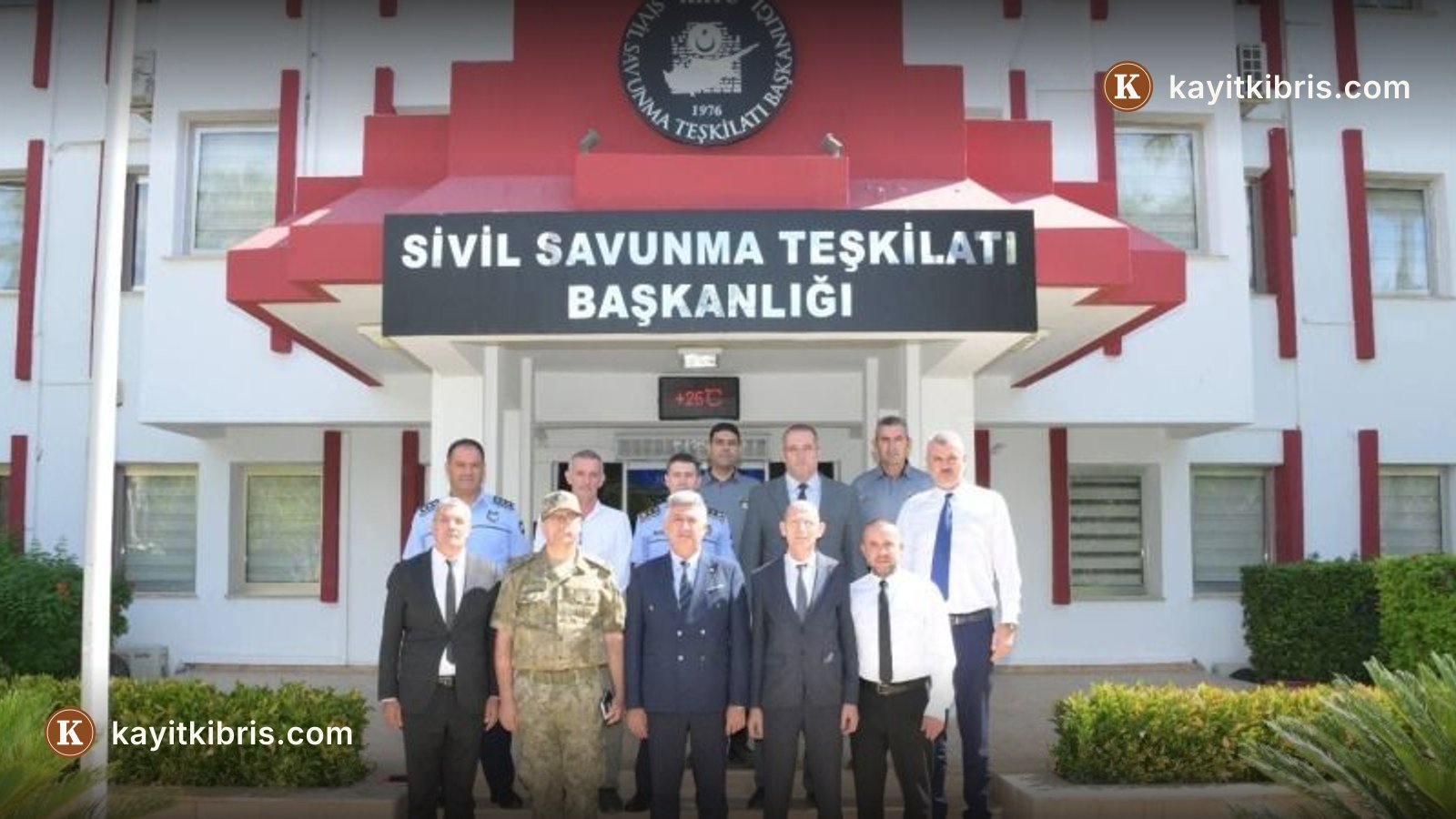 Afet Komitesi sel tedbirlerini ve gemi kazasını ele aldı