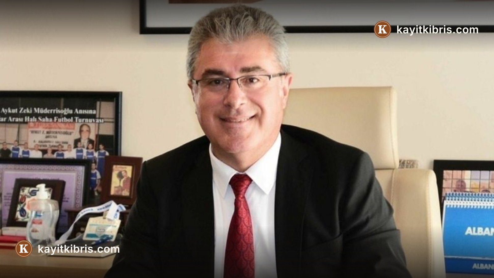 Ahmet Karavelioğlu 6 Aralık seçiminde aday olmayacağını açıkladı