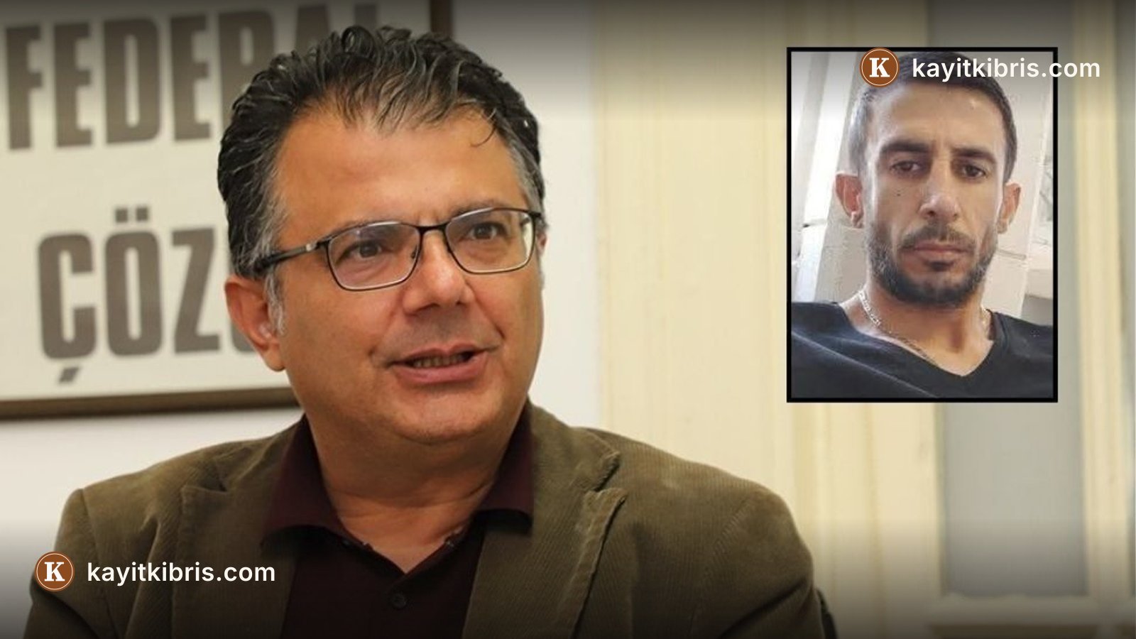 Akansoy'dan Nalbantoğlu'nda işten çıkarılan işçinin ölümüne soruşturma çağrısı