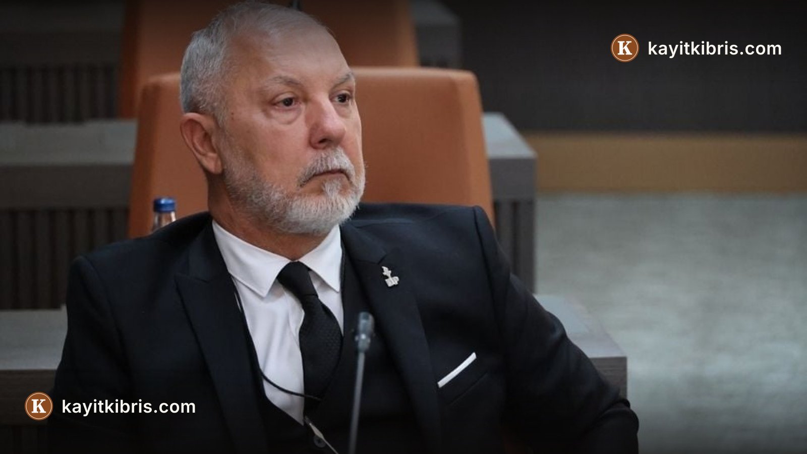 Akpınar: Kadın cinayetlerini önlemek siyasi irade gerektirir
