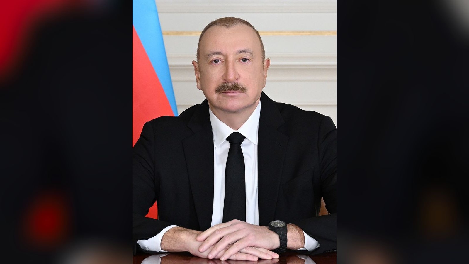 Aliyev, Aziz Sancar'ı "Şöhret" Nişanı ile Ödüllendirdi