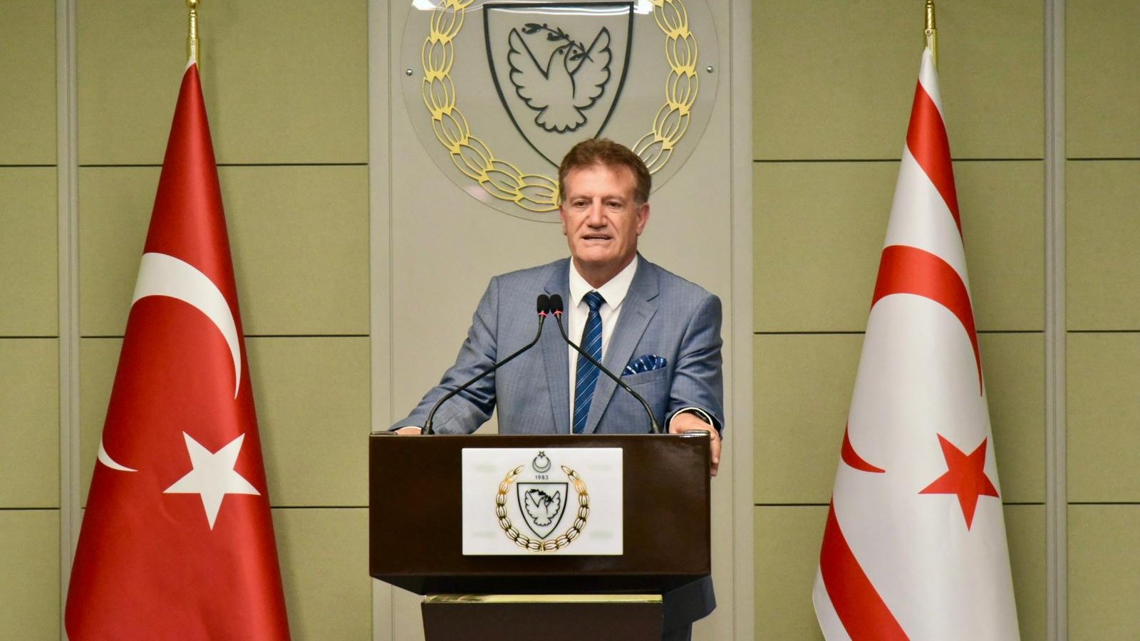 Arıklı, dokunulmazlığının kaldırılması için Meclise başvuracak