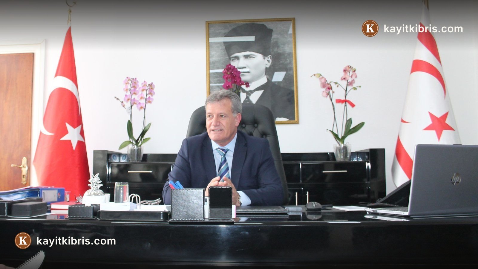 Arıklı: Gemi faciası YDP'yi linç ettirmek için kullanıldı