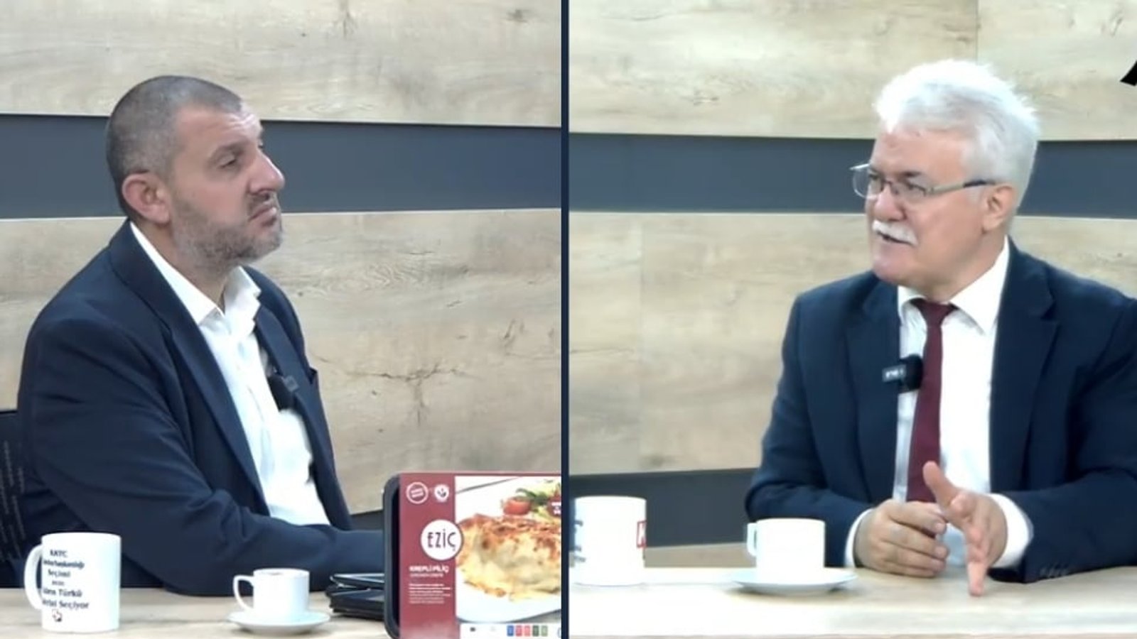 Atalay: Arıklı'ya facia sorumluluğunu üstlenip üstlenmeyeceğini sordum