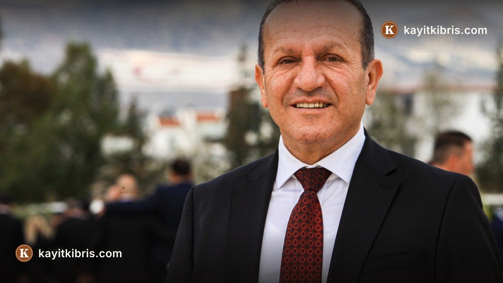 Ataoğlu: Hekimlerin kongre katılım giderlerini Turizm Bakanlığı karşılayacak