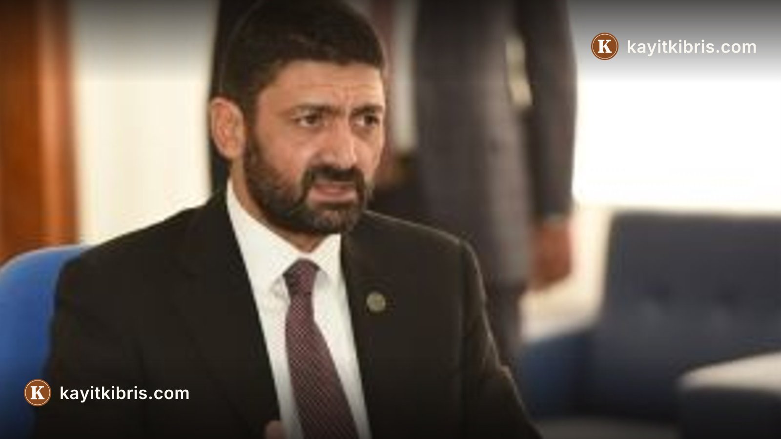 Atun: CTP'nin vaatleri Üstel Hükümeti'nin icraatlarının gerisinde kalıyor