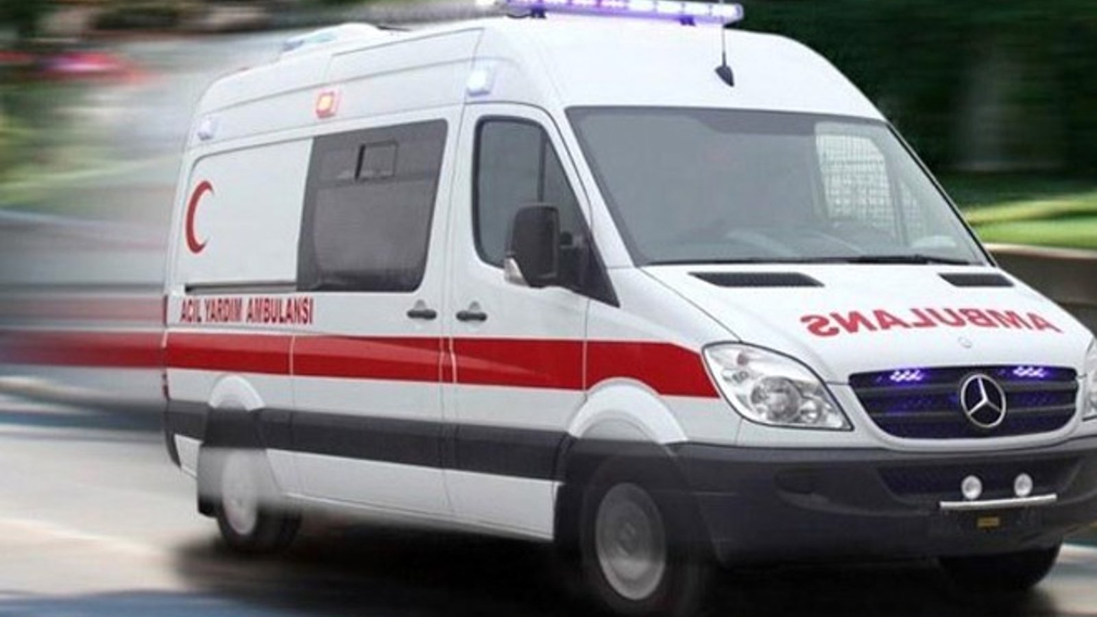 Aygün'de bıçaklı cinayet: 61 yaşındaki kadın öldü, zanlı ağır yaralı