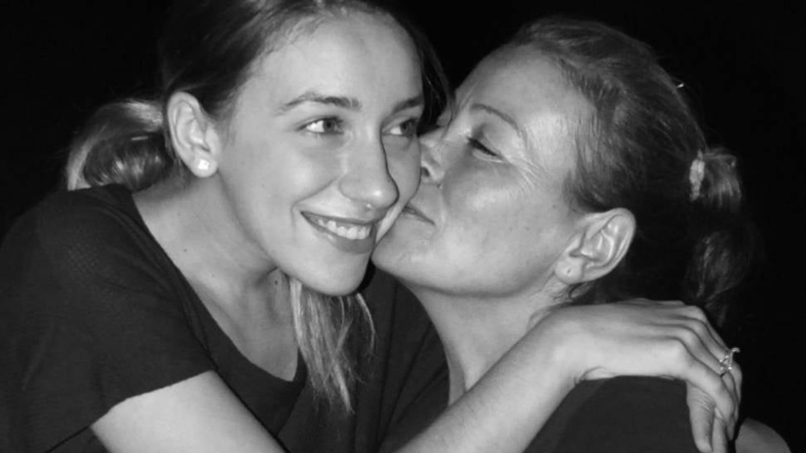 Aygün'de öldürülen Saliha Özkol'un kızı: Adaletin peşini bırakmayacağım