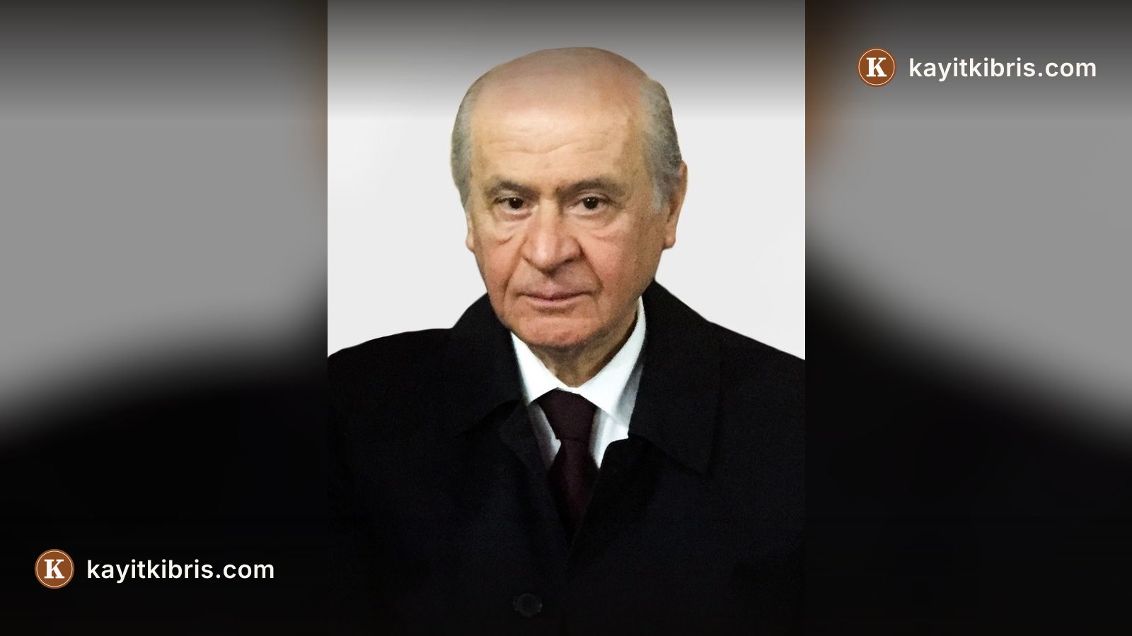 Bahçeli: Atina, üçüncü ülke desteğiyle Ankara'nın itirazını aşamaz