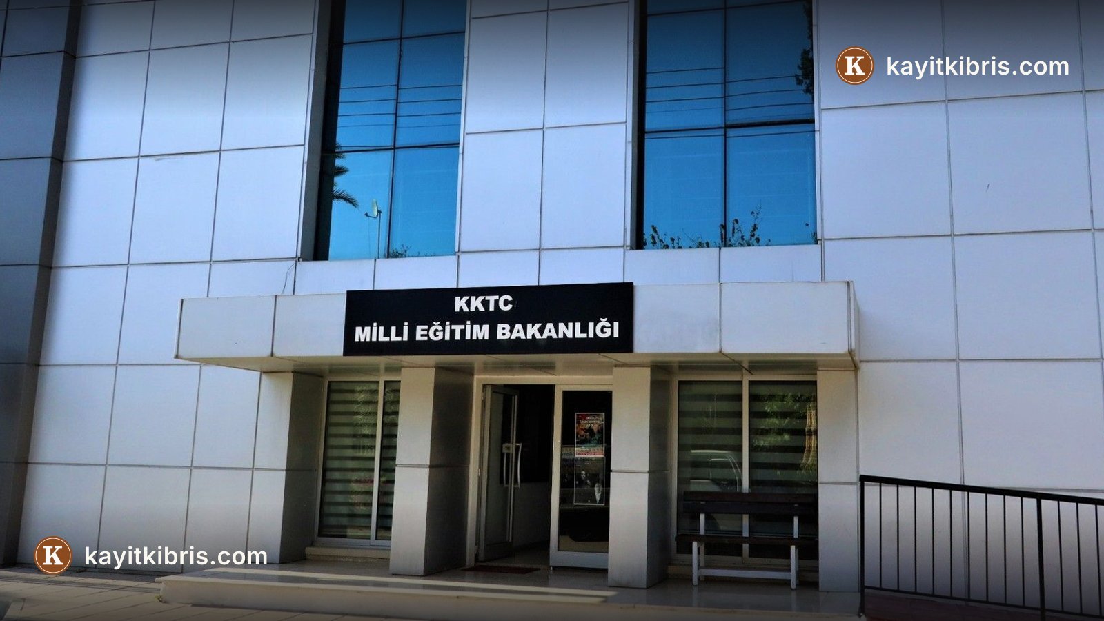 Bakterili su çıkan okulun tatil talebini Eğitim Bakanlığı reddetti
