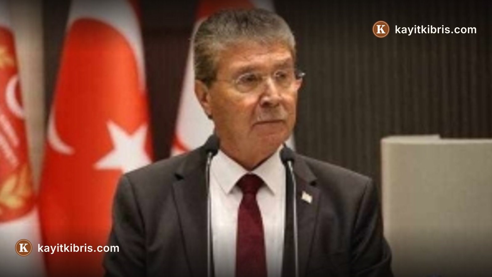 Başbakan Üstel: Kadına yönelik şiddete sıfır tolerans