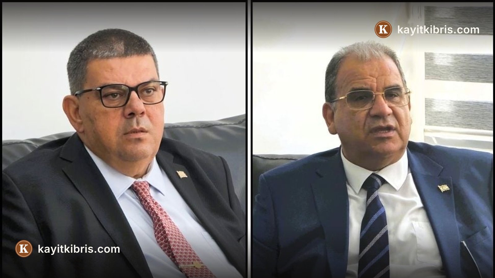 Bayındırlık Bakanlığı'nda görev Sucuoğlu'na devredildi