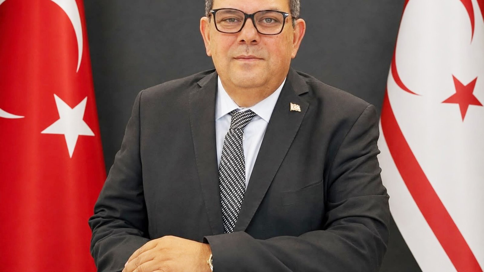 Berova: 30 Ağustos bağımsızlığı Türk milletinin değişmez iradesi