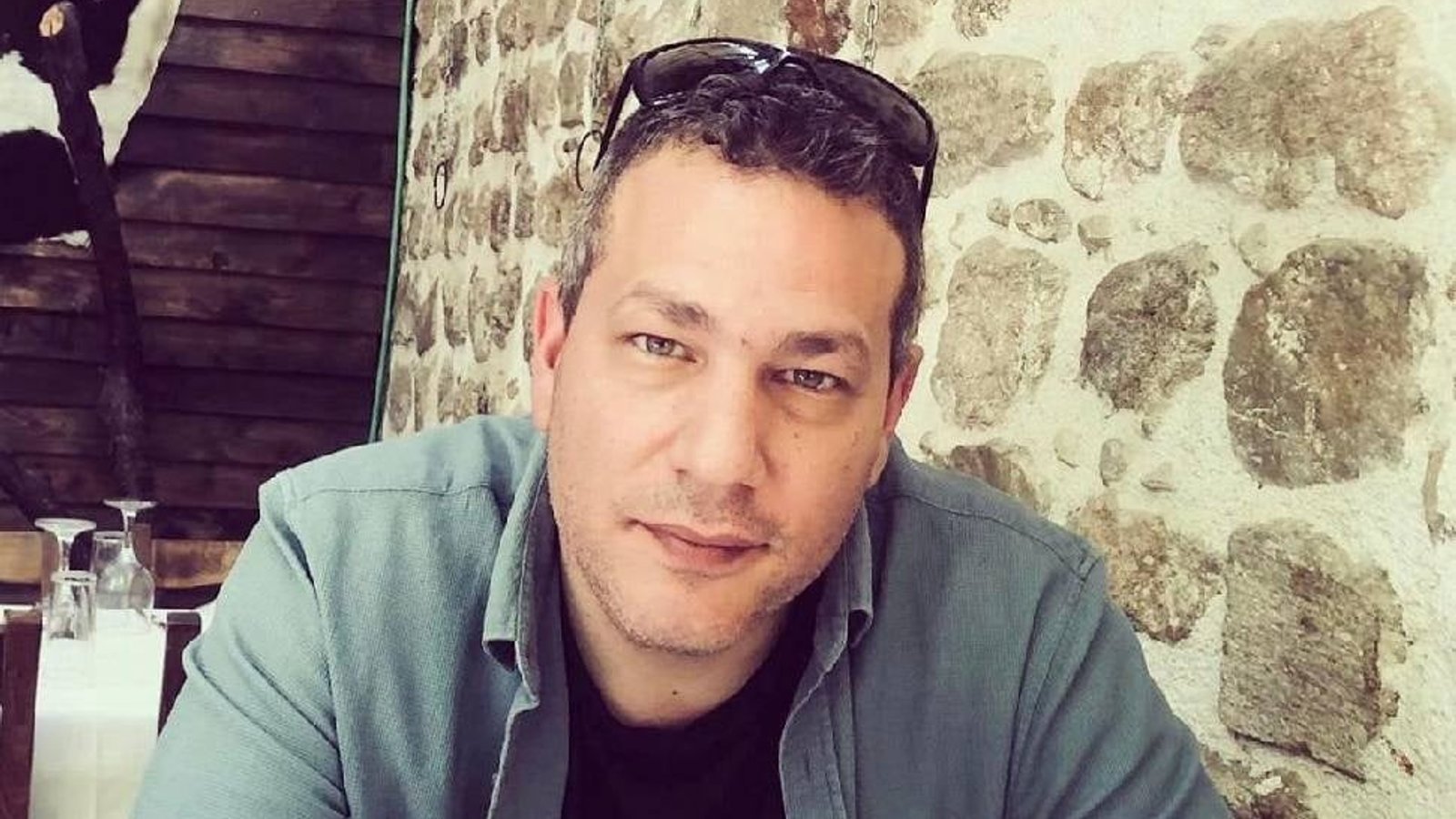Bilge Azgın: Rum tarafı Kıbrıs Türklerini izole etmeye çalışıyor