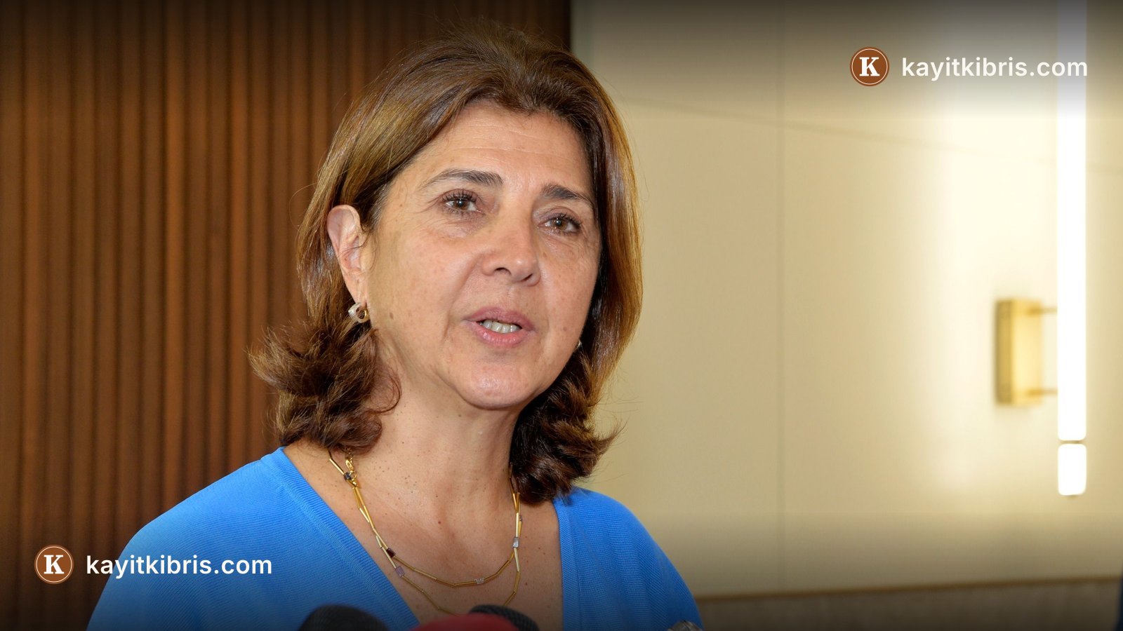 BM Kişisel Temsilcisi Holguin'in hafta sonu adaya gelmesi bekleniyor