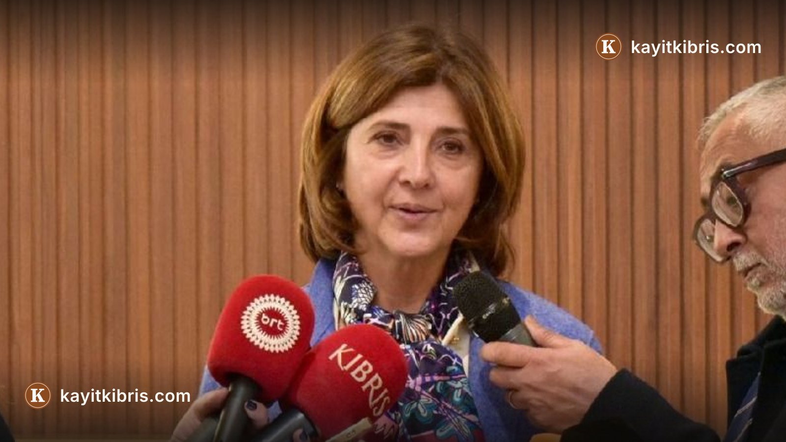 BM Temsilcisi Holguin yarın adaya geliyor, ilk görüşmesini cuma günü yapacak