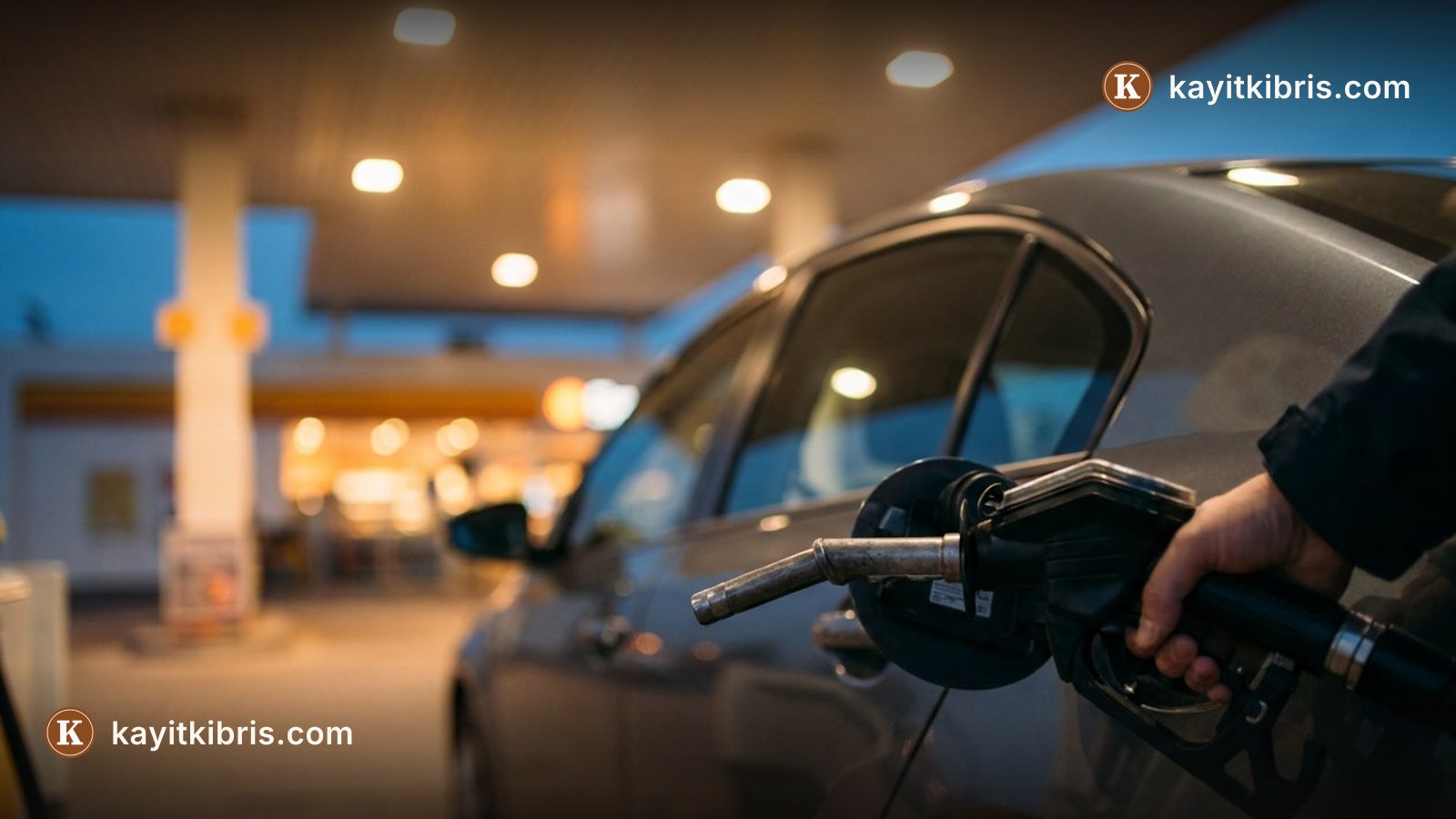 Brent petrolü 107,52 dolara yükseldi, İran-ABD gerginliği etkili