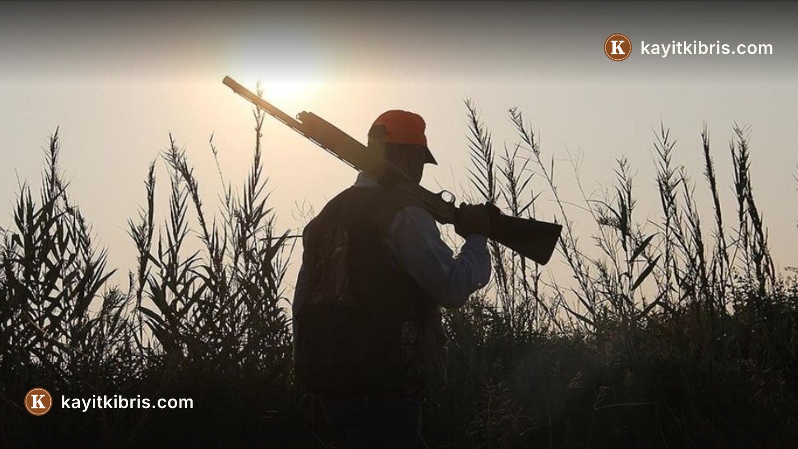 Büyük Av sezonu yarın başlıyor, avcılar 11 gün avlanabilecek