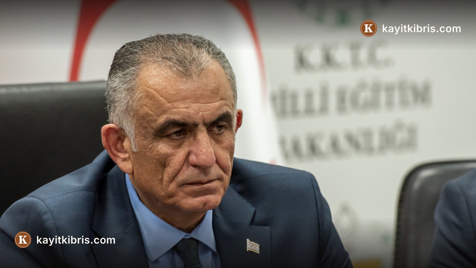 Çavuşoğlu'ndan Kar-İş'e "samimiyetsizlik" eleştirisi