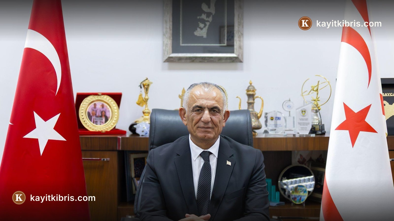 Çavuşoğlu'ndan yeni eğitim öğretim yılı mesajı
