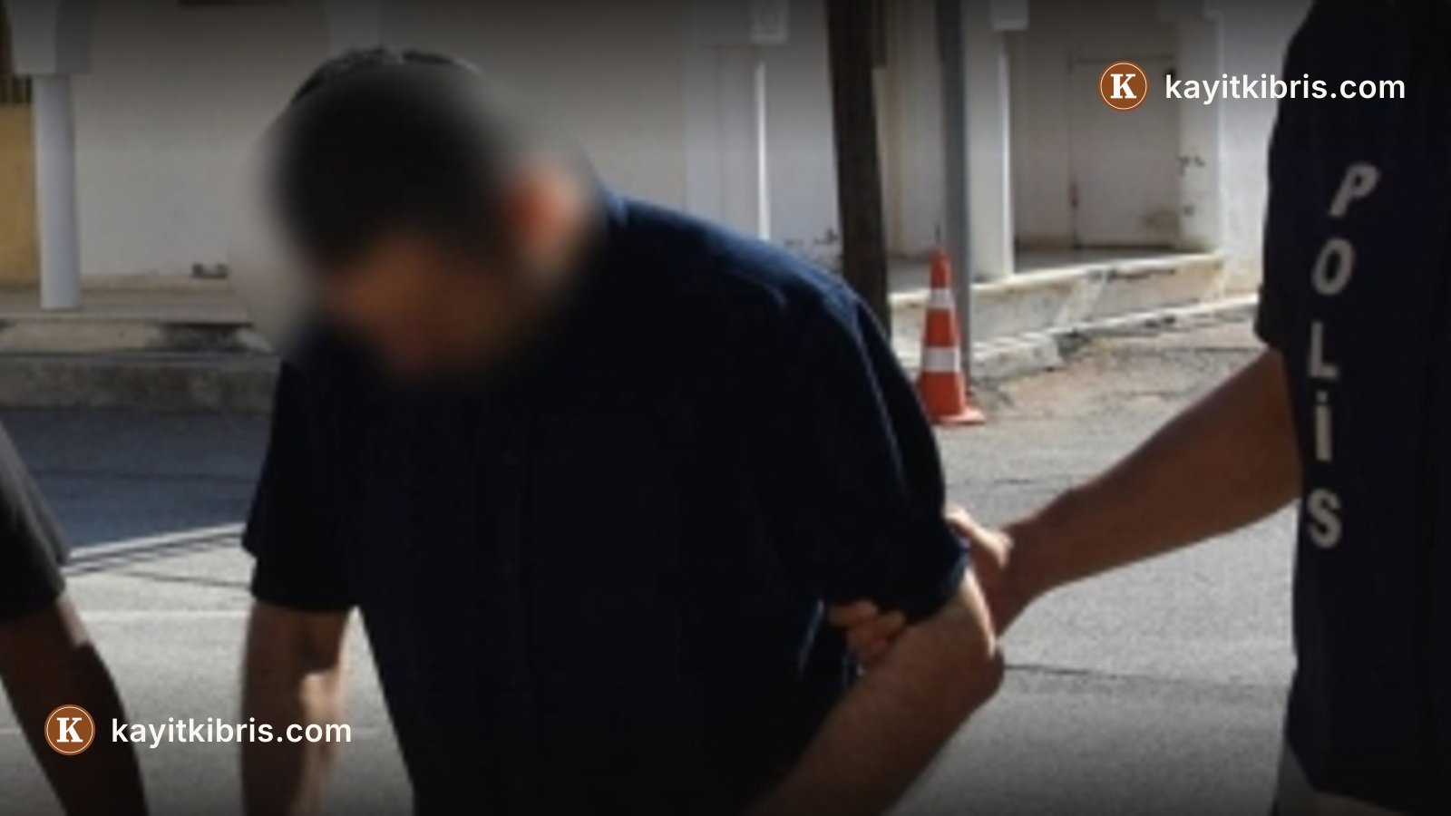 Çek sahteciliğinden 3 yıl aranan zanlı yakalandı, 7 gün ek tutukluluk