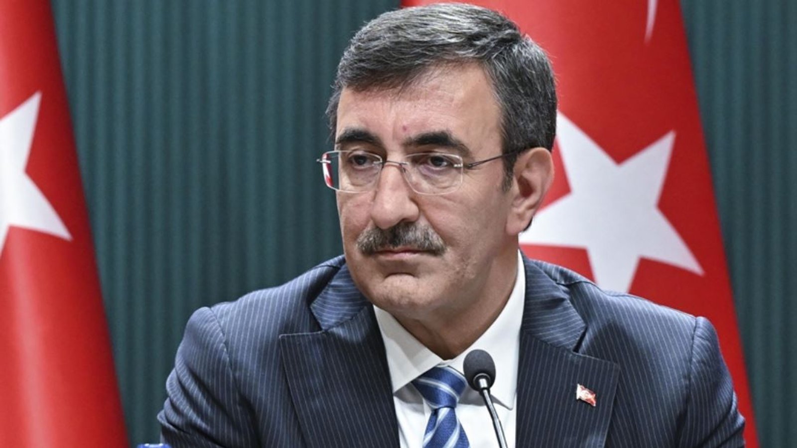 Cevdet Yılmaz, gemi kazası nedeniyle KKTC'ye taziye ziyareti yapacak