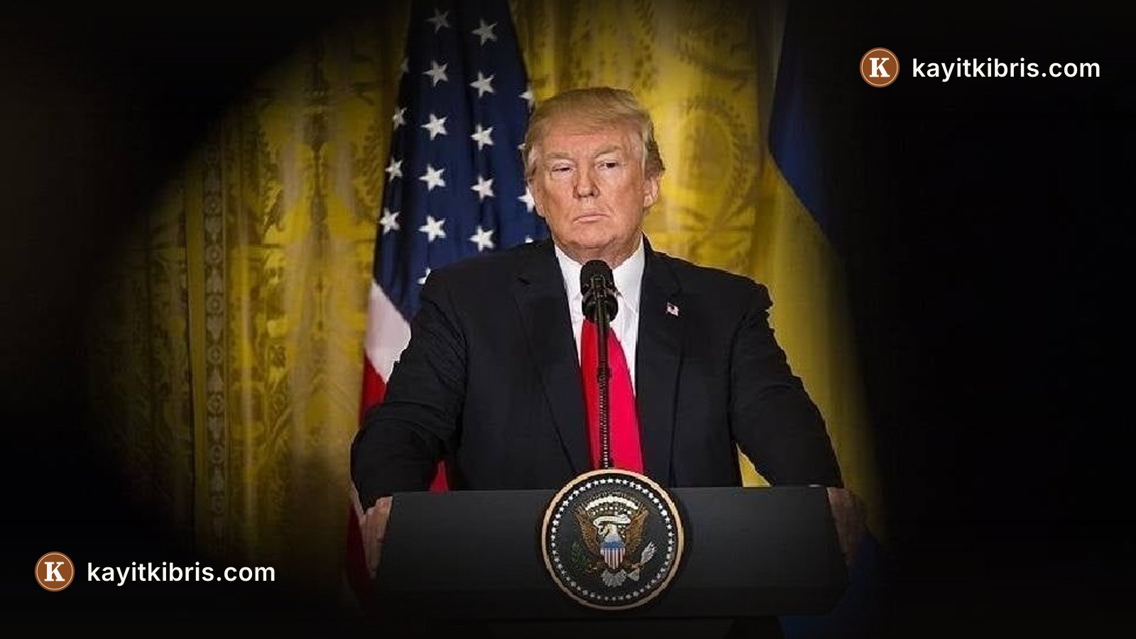 CNN: ABD, Trump emri halinde 96 saat içinde İran'a saldırabilir