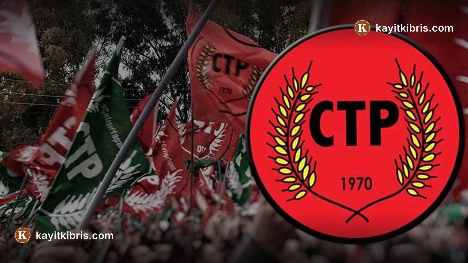 CTP'li Özdenefe: İktidara gelirsek bağımsız Yolsuzlukla Mücadele Otoritesi kurulacak